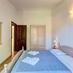 Isa-residence With Swimming-pool In Badesi, With Air Conditioning And Private Outdoor Space شقة فندقية باديسي